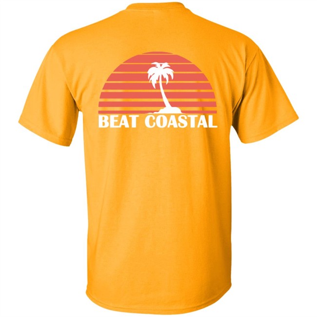 Beat Coastal Merch Beat Coastal Merch