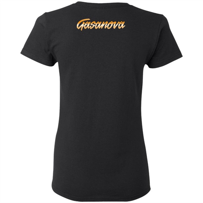 Yung Gravy Merch Gasanova Tee Shirt Yung Gravy Merch Gasanova Tee Shirt