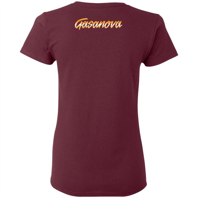 Yung Gravy Merch Gasanova Tee Shirt Yung Gravy Merch Gasanova Tee Shirt