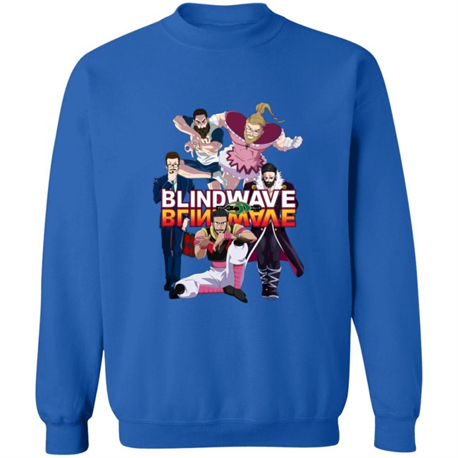 Hunter x Hunter Merch Blind x Wave T Shirt Hunter x Hunter #75 "Ging's Friends x And x True Friends" Shirt Hunter x Hunter Blind x Wave T Shirt Hunter x Hunter Merch Blind x Wave T Shirt Hunter x Hunter #75 "Ging's Friends x And x True Friends" Shirt Hunter x Hunter Blind x Wave T Shirt