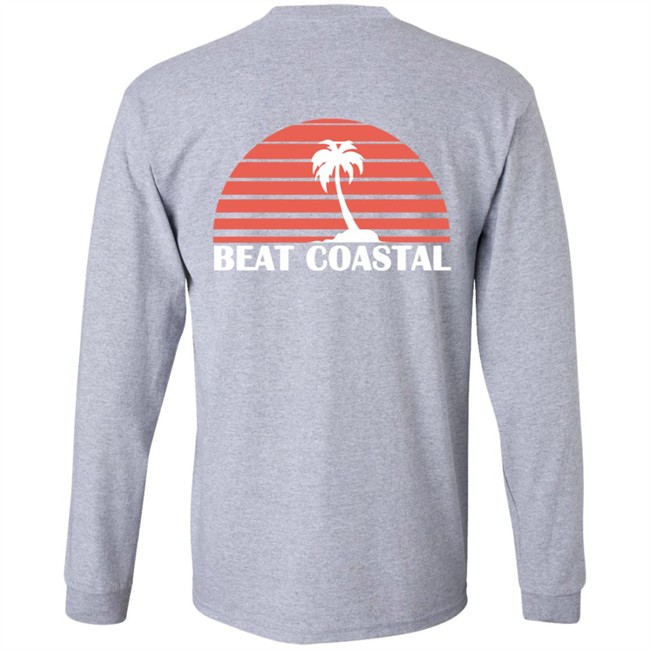 Beat Coastal Merch Beat Coastal Merch