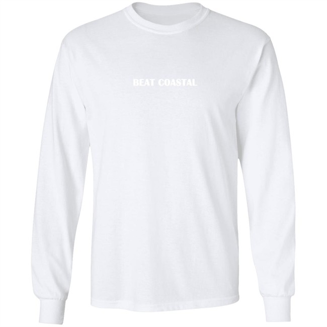 Beat Coastal Merch Beat Coastal Merch