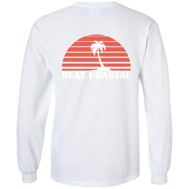 Beat Coastal Merch Beat Coastal Merch