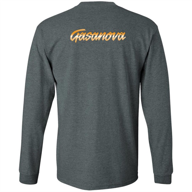 Yung Gravy Merch Gasanova Tee Shirt Yung Gravy Merch Gasanova Tee Shirt