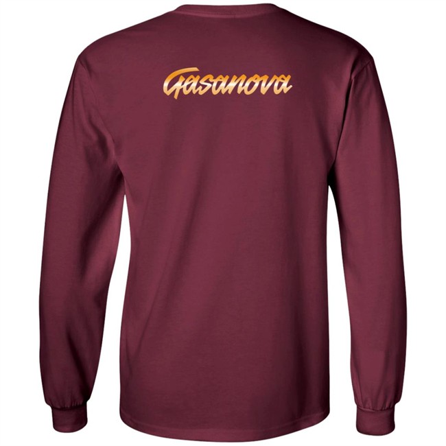 Yung Gravy Merch Gasanova Tee Shirt Yung Gravy Merch Gasanova Tee Shirt