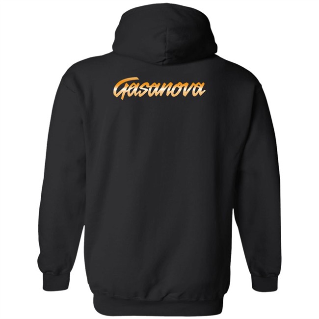 Yung Gravy Merch Gasanova Tee Shirt Yung Gravy Merch Gasanova Tee Shirt