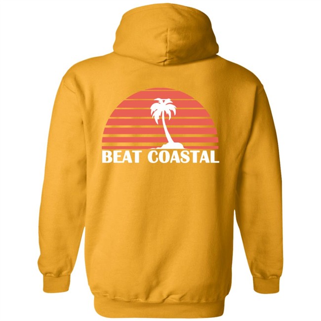 Beat Coastal Merch Beat Coastal Merch