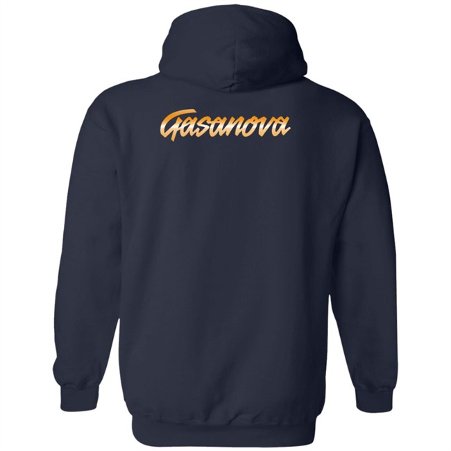 Yung Gravy Merch Gasanova Tee Shirt Yung Gravy Merch Gasanova Tee Shirt