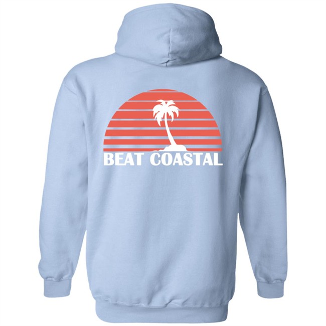 Beat Coastal Merch Beat Coastal Merch