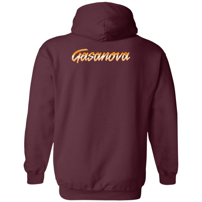 Yung Gravy Merch Gasanova Tee Shirt Yung Gravy Merch Gasanova Tee Shirt