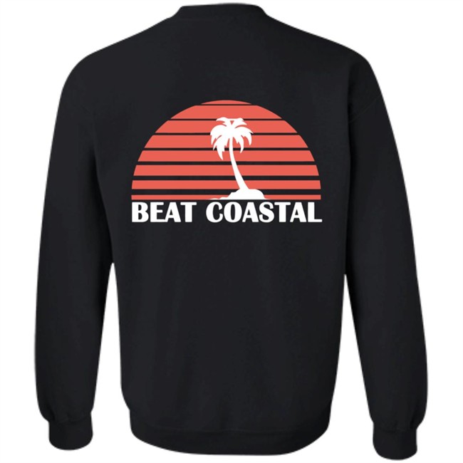 Beat Coastal Merch Beat Coastal Merch