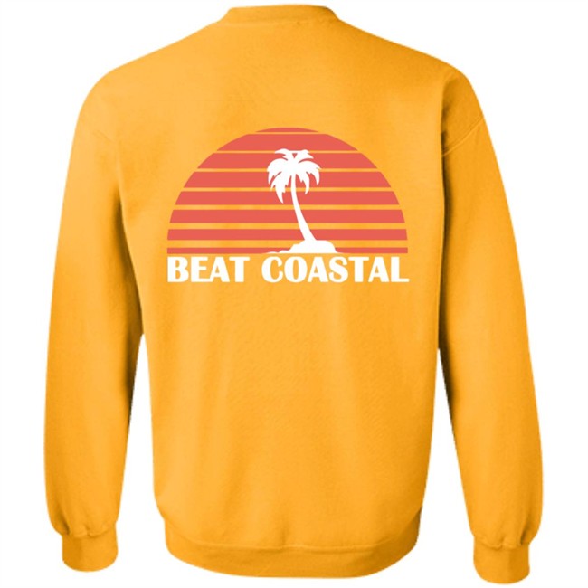 Beat Coastal Merch Beat Coastal Merch