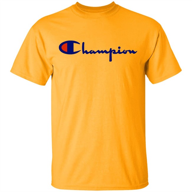Champion Hoodie T Shirt Champion Hoodie T Shirt