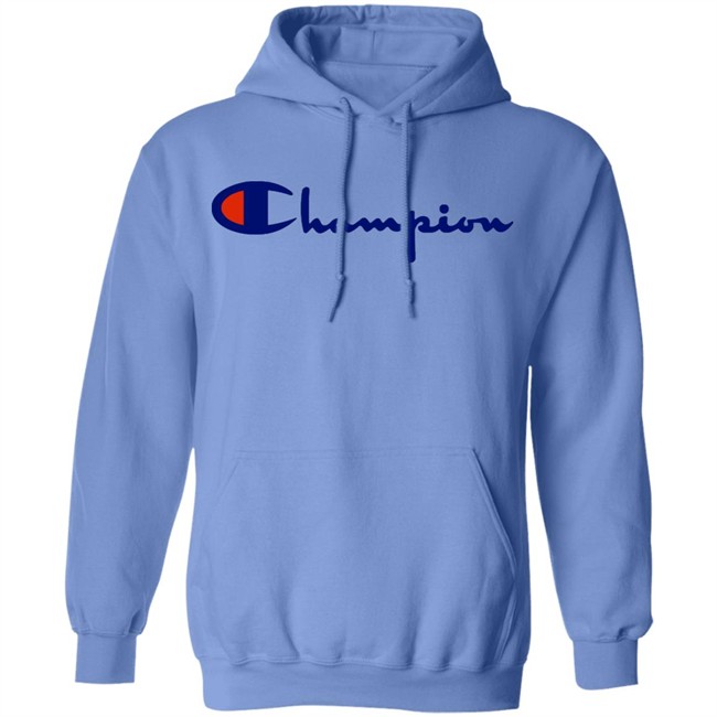 Champion Hoodie T Shirt Champion Hoodie T Shirt