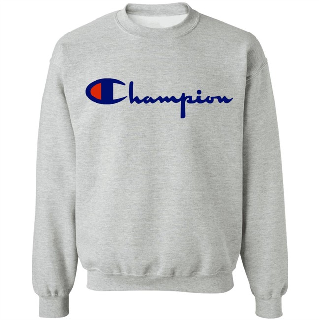 Champion Hoodie T Shirt Champion Hoodie T Shirt