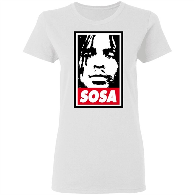 Chief Keef sosa Shirt, Revenge Chief Keef Mugshot T Shirt for men and women clothing white t shirts Chief Keef sosa Shirt, Revenge Chief Keef Mugshot T Shirt for men and women clothing white t shirts