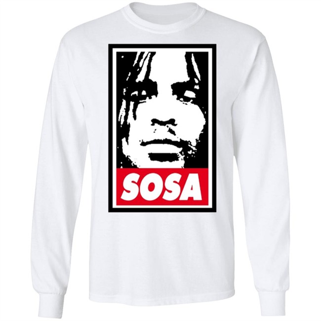 Chief Keef sosa Shirt, Revenge Chief Keef Mugshot T Shirt for men and women clothing white t shirts Chief Keef sosa Shirt, Revenge Chief Keef Mugshot T Shirt for men and women clothing white t shirts