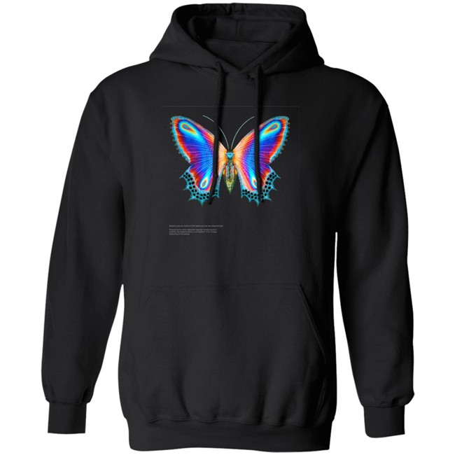 Multicolor Butterfly Halsey T Shirt Halsey Music Store T Shirts Multicolor Butterfly T Shirt Multicolor Butterfly Halsey T Shirt Halsey Music Store T Shirts Multicolor Butterfly T Shirt