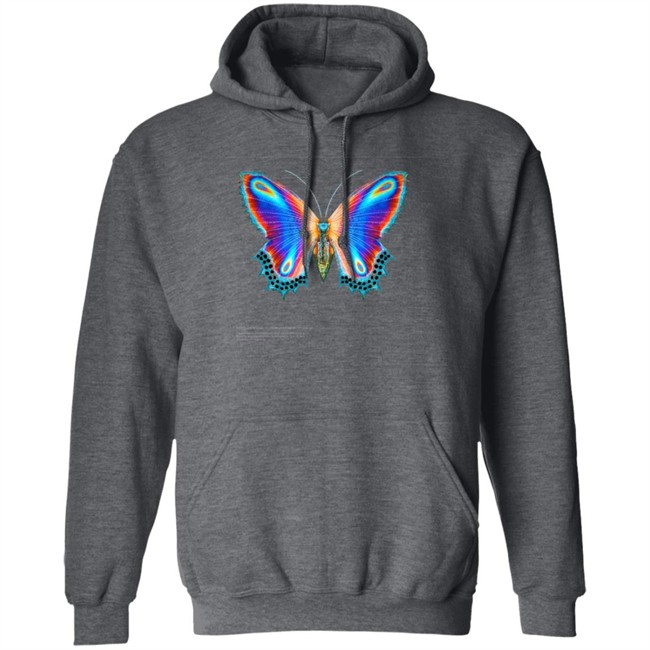 Multicolor Butterfly Halsey T Shirt Halsey Music Store T Shirts Multicolor Butterfly T Shirt Multicolor Butterfly Halsey T Shirt Halsey Music Store T Shirts Multicolor Butterfly T Shirt
