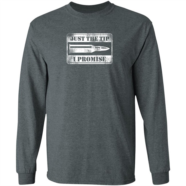 Just The Tip Shirt Just The Tip Shirt