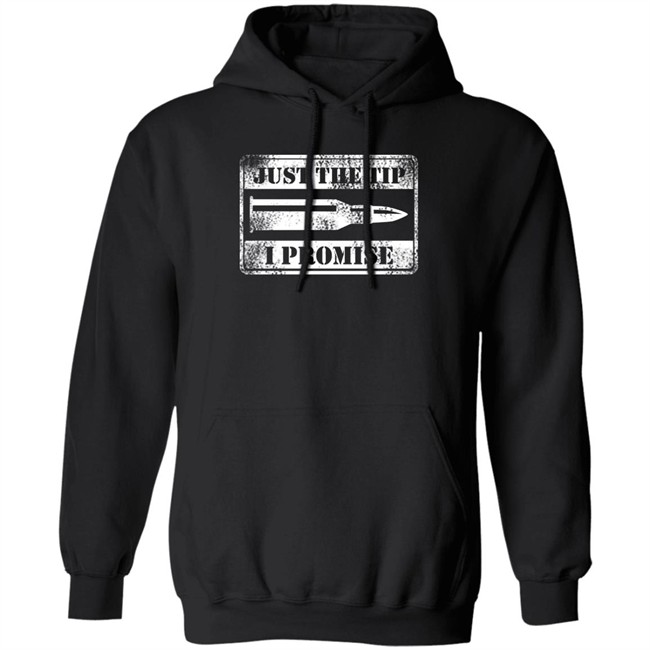 Just The Tip Shirt Just The Tip Shirt