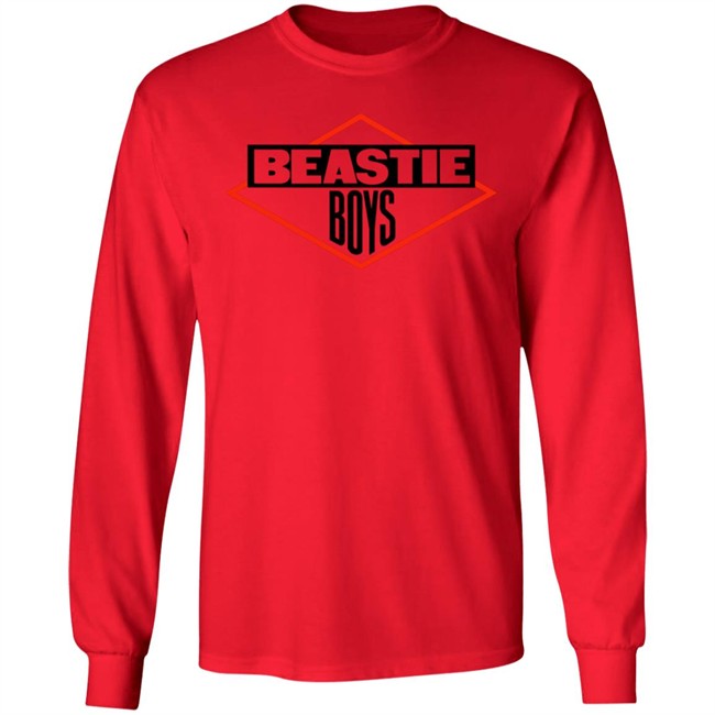 Beastie Boys T Shirt Beastie Boys T Shirt