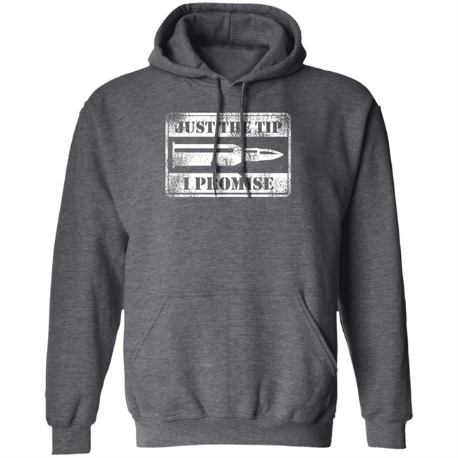 Just The Tip Shirt Just The Tip Shirt