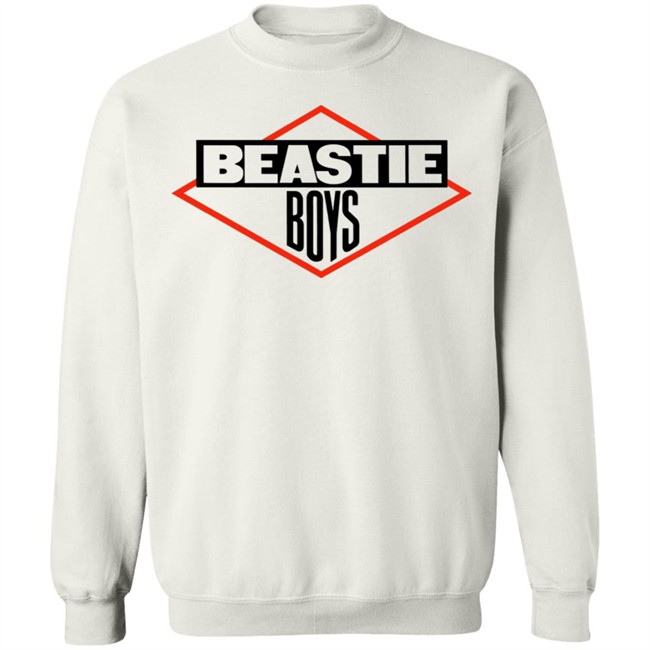 Beastie Boys T Shirt Beastie Boys T Shirt