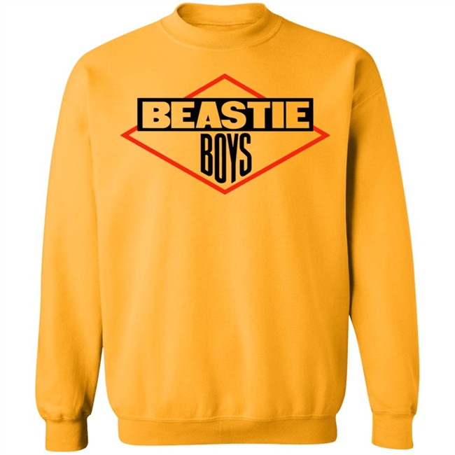 Beastie Boys T Shirt Beastie Boys T Shirt