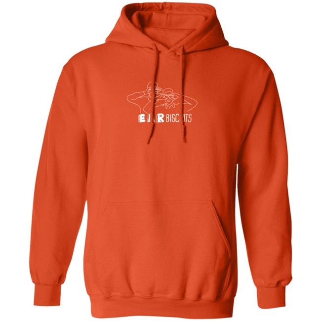 Mythical Merch Ear Biscuits Tee Mythical Merch Ear Biscuits Tee