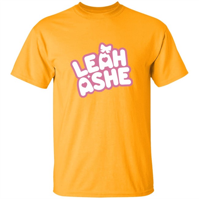 Leah Ashe Merch Leah Ashe T Shirt Leah Ashe Logo T Shirt Leah Ashe T Shirts Leah Ashe Merch Leah Ashe T Shirt Leah Ashe Logo T Shirt Leah Ashe T Shirts
