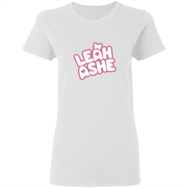 Leah Ashe Merch Leah Ashe T Shirt Leah Ashe Logo T Shirt Leah Ashe T Shirts Leah Ashe Merch Leah Ashe T Shirt Leah Ashe Logo T Shirt Leah Ashe T Shirts