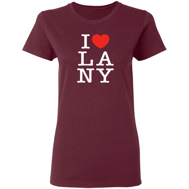 Lany Merch I Heart Lany Shirt Lany T Shirts Lany I Heart Lany T Shirt Lany Merch I Heart Lany Shirt Lany T Shirts Lany I Heart Lany T Shirt