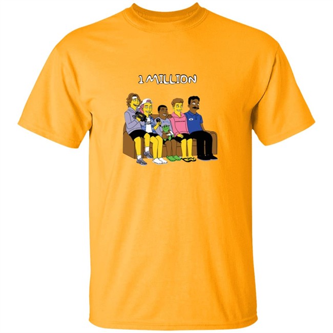 Baylen Levine Merch 1 Million Subscribers T Shirt Baylen Levine T Shirts 1 Million Subscribers T Shirt Baylen Levine 1 Million Subscribers T Shirt Baylen Levine Merch 1 Million Subscribers T Shirt Baylen Levine T Shirts 1 Million Subscribers T Shirt Baylen Levine 1 Million Subscribers T Shirt