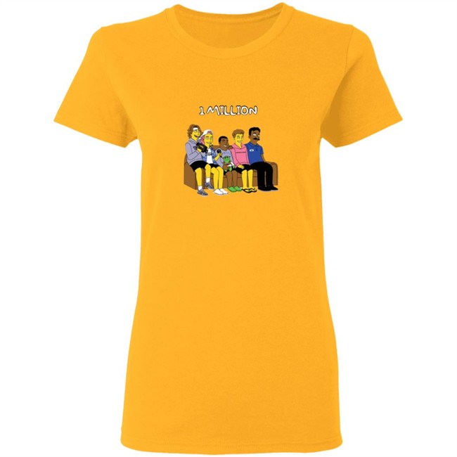 Baylen Levine Merch 1 Million Subscribers T Shirt Baylen Levine T Shirts 1 Million Subscribers T Shirt Baylen Levine 1 Million Subscribers T Shirt Baylen Levine Merch 1 Million Subscribers T Shirt Baylen Levine T Shirts 1 Million Subscribers T Shirt Baylen Levine 1 Million Subscribers T Shirt