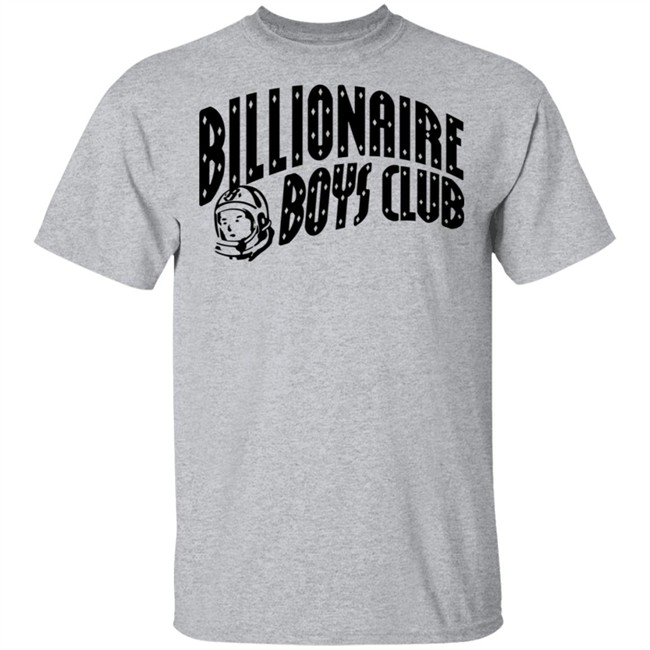 Billionaire Boys Club T Shirt Billionaire Boys Club T Shirt
