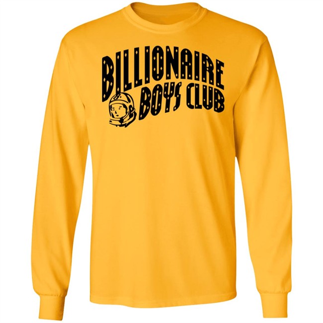 Billionaire Boys Club T Shirt Billionaire Boys Club T Shirt