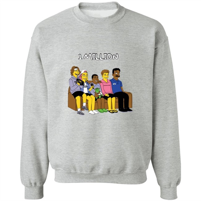 Baylen Levine Merch 1 Million Subscribers T Shirt Baylen Levine T Shirts 1 Million Subscribers T Shirt Baylen Levine 1 Million Subscribers T Shirt Baylen Levine Merch 1 Million Subscribers T Shirt Baylen Levine T Shirts 1 Million Subscribers T Shirt Baylen Levine 1 Million Subscribers T Shirt