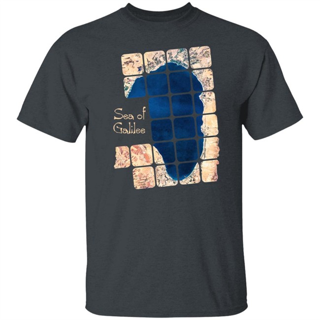 Yours Truly Clothing Mer Store Never Leave Tee Yours Truly Clothing Mer Store Never Leave Tee