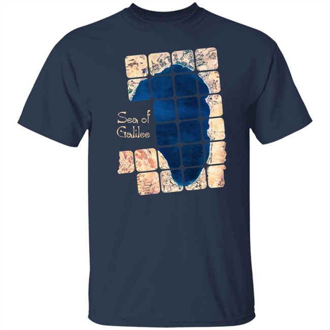 Yours Truly Clothing Mer Store Never Leave Tee Yours Truly Clothing Mer Store Never Leave Tee