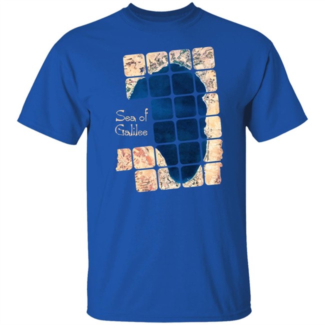 Yours Truly Clothing Mer Store Never Leave Tee Yours Truly Clothing Mer Store Never Leave Tee