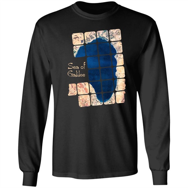 Yours Truly Clothing Mer Store Never Leave Tee Yours Truly Clothing Mer Store Never Leave Tee