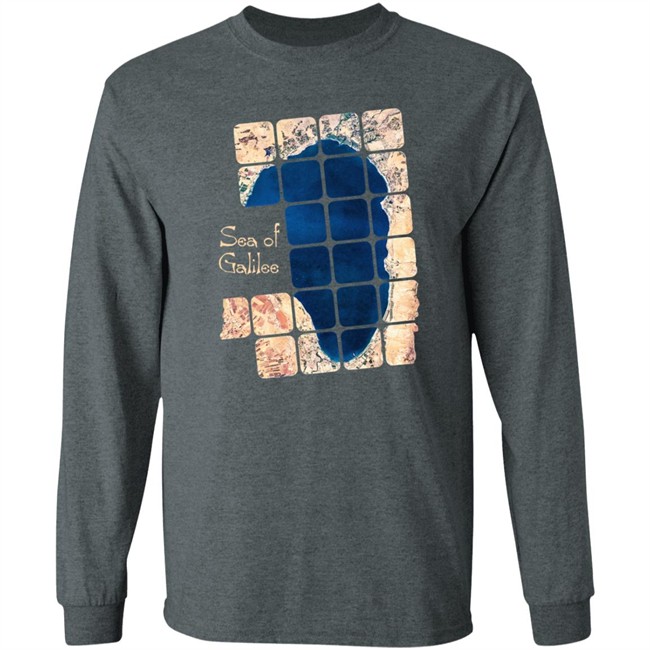 Yours Truly Clothing Mer Store Never Leave Tee Yours Truly Clothing Mer Store Never Leave Tee
