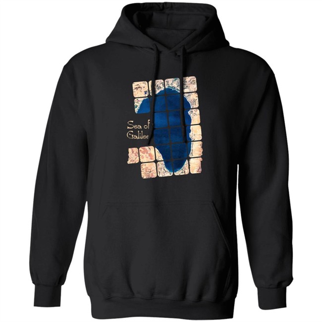 Yours Truly Clothing Mer Store Never Leave Tee Yours Truly Clothing Mer Store Never Leave Tee
