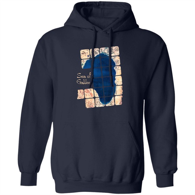Yours Truly Clothing Mer Store Never Leave Tee Yours Truly Clothing Mer Store Never Leave Tee