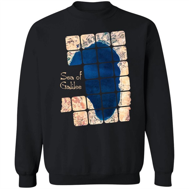 Yours Truly Clothing Mer Store Never Leave Tee Yours Truly Clothing Mer Store Never Leave Tee
