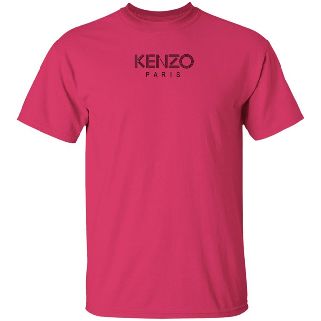 Kenzo Logo Paris Shirt Logo Kenzo Paris T Shirts Kenzo Logo Paris Shirt Logo Kenzo Paris T Shirts