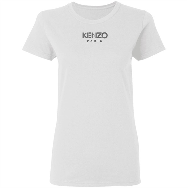 Kenzo Logo Paris Shirt Logo Kenzo Paris T Shirts Kenzo Logo Paris Shirt Logo Kenzo Paris T Shirts