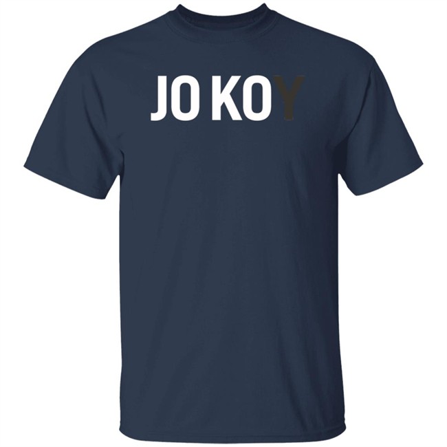 Jo Ko Method Shirt Merch Method T Shirts Jo Ko T Shirt Jo Ko Method Shirt Merch Method T Shirts Jo Ko T Shirt