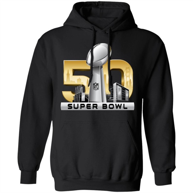 Super Bowl 50 T Shirt Super Bowl 50 T Shirt
